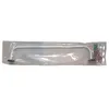 Image de GODONNIER PORTE SERV.1B.FIXE BLANC 0421S1