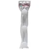 Image de GODONNIER PATERE 3T LAQUE BLANC 50301
