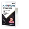 Image de - 19 ml - noir - compatible - reconditionné - cartouche d'encre (alternative pour : HP 364XL) - pour HP Deskjet 35XX; Photosmart 55XX, 55XX B111, en occasion ou reconditionné