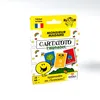 Image de Jeu Ãducatif Ducale - Cartatoto Alphabet Mr Mme - Eco Format