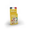 Image de Shuffle Basic - Jeu De 7 Familles Classique - Ecopack