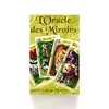 Image de Ãditions Dusserre L'oracle Des Miroirs, 52 Cartes - Ãtui Carton - Avec Notice