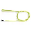 Image de Longe Nylon Rond 3m Vert