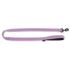 Image de Laisse Pour Chien Confort Classic Nylon Martin Sellier L 25/120 Cm Mixte Rose