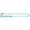 Image de Laisse Pour Chien Rond Classic Nylon Martin Sellier 120 Cm X 9 Mm Mixte Bleu