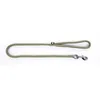 Image de Laisse Pour Chien Rond Classic Nylon Martin Sellier 120 Cm X 9 Mm Mixte Vert