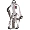 Image de Martin-Sellier - Harnais Pour Chien - Confort Nylon Gris (70/90cm X 25mm)