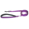 Image de Laisse Nylon Double 25/120
