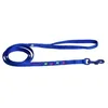 Image de Laisse Pour Chien Nylon Martin Sellier 10x120 Cm Mixte Bleu