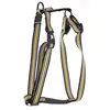 Image de Harnais Pour Chien Trio Classic Nylon Martin Sellier Xs 10x25/35 Cm Mixte Noir