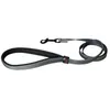 Image de Laisse Pour Chien Reflex Gris 25mmx100cm