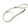 Image de Laisse Pour Chien Point Nylon Martin Sellier S 15/120 Cm Mixte Beige