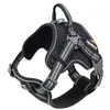 Image de Harnais Pour Chien Martin Sellier Xl Mixte Gris