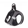 Image de Harnais Pour Chien Mesh Martin Sellier 2xs Mixte Noir