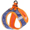 Image de Harnais Pour Chien Mesh Martin Sellier S Mixte Orange