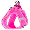 Image de Harnais Pour Chien Mesh Martin Sellier Xl Mixte Rose