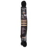 Image de Laisse Pour Chien Longue Plat Martin Sellier 20 Mm X 10 M Mixte Noir