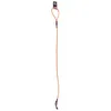 Image de Laisse Pour Chien Chasse Pvc Arka Haok 1,2 M X 8 Mm Mixte Orange