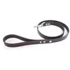 Image de Laisse Pour Chien Martin Sellier Flash 100 Cm Mixte Noir