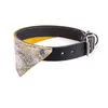 Image de Collier Pour Chien Martin Sellier Malibu 40 Cm Mixte Rose