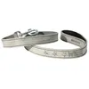 Image de Laisse Montana 25/100 Gris