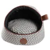 Image de Panier Pour Chien Et Chat Martin Sellier (X2) Tu Mixte Rouge