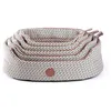 Image de Panier Pour Chien Et Chat Martin Sellier (X5) Tu Mixte Rouge