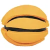 Image de Jouet Pour Chien Ballon Basket Latex Martin Sellier Tu Mixte Orange