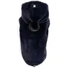 Image de Manteau Pour Chien Martin Sellier Palace L Mixte Bleu