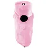 Image de Manteau Pour Chien Martin Sellier Palace Xs Mixte Rose