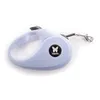 Image de Laisse Pour Chien Martin Sellier Instinct M 5 M Mixte Bleu