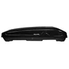 Image de Coffre De Toit Polaire Select 470 Noir 470 Litres