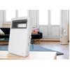 Image de Supra ETNO - Chauffage soufflant - pose au sol - blanc