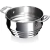 Image de BEKA Chef multi passoire vapeur 16 cm