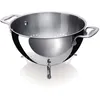 Image de Passoire Chef 22 Cm En Inox