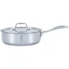 Image de Beka - Sauteuse Inox 24cm + Couvercle - 12065264