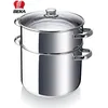 Image de Beka Couscoussier 15l / 28 Cm Chambord