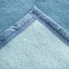 Image de Couverture Coton Azur 260x240 Cm