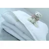 Image de Couette Blanche 70x140cm