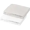 Image de 2 Draps Housse Jersey