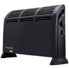 Image de Rowenta VECTISSIMO CO3030F0 - Radiateur - mobile - noir