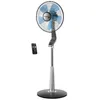 Image de ROWENTA Ventilateur sur pied, Puissant, Performant, Silencieux VU5670F2