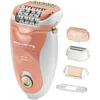 Image de Rowenta Épilateur Soft Sensation EP5720F0