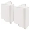 Image de Rowenta XD9060 - Cartouche anti-tartre - pour fer Ã  gÃ©nÃ©ration de vapeur (pack de 2)