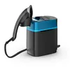 Image de Calor CUBE UT2020C0 - Générateur vapeur Bleu/noir