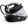 Image de Tefal Pro Express Vision GV9821 3000 W 1,2 L Durilium AirGlide Autoclean soleplate Noir, Argent