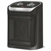 Image de ROWENTA Chauffage soufflant cÃ©ramique, Compact, Silencieux, Pratique SO9261F0