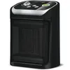 Image de ROWENTA SO9266F0 Chauffage soufflant cÃ©ramique, Puissant, Compact, Silencieux