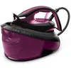 Image de Calor Express Vision SV8152C0 - Centrale vapeur 6,9 bars - Semelle Durilium AirGlide Autoclean - 2830 Watt - Violet et noir