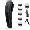 Image de Rowenta Tondeuse à cheveux et à barbe Perfect Line TN152L
